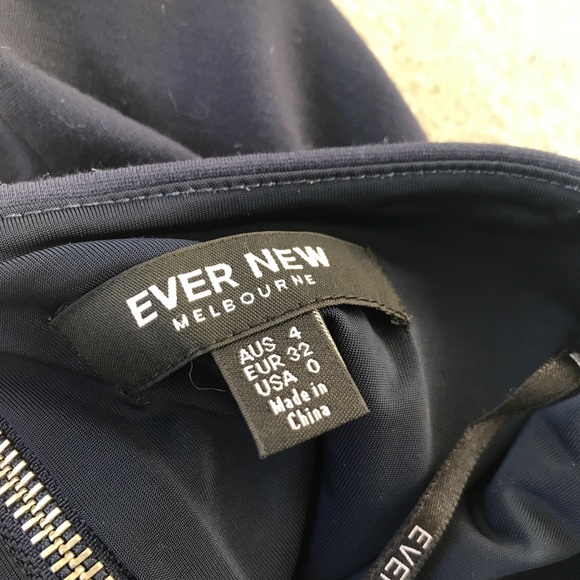 Ever New Skirt - Picture 3 of 3